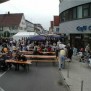 Sommerfest im Casa Medici in Filderstadt