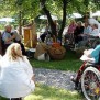Das Freizeitprogramm im Seniorenzentrum Martha-Maria ist abwechslungsreich: