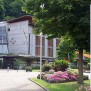 Das Seniorenzentrum Martha-Maria in Lichtenstein-Honau