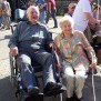 Im Seniorenzentrum Martha-Maria finden die Bewohner schnell Anschluss