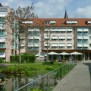 Das Samariterstift Geislingen