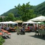 Sommerfest im Samariterstift Geislingen