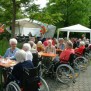Sommerfest im Samariterstift Geislingen