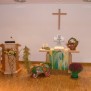 Erntedankfest im Samariterstift Geislingen