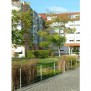 Außenanlage des Samariterstifts Geislingen