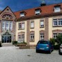 Altenpflegeheim Schafberg oberhalb von Baden-Baden
