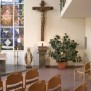Kapelle im Altenpflegeheim in Baden-Baden