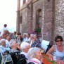 Sommerfest des Altenpflegeheims Schafberg