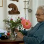Im Caritas Altenheim St. Franziskus fühlen sich die Bewohner wie Zuhause