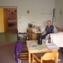 Doppelzimmer im Seniorenpflegeheim pro Vita in Kolbermoor