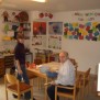 Therapie im Seniorenpflegeheim pro Vita in Kolbermoor