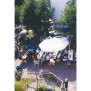 ... das Grillfest im Pflege- und Seniorenzentrum St. Georg.