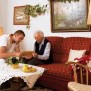 Das St.Jakobs-Stift, ein freundliches und komfortables Zuhause