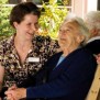 Sensible und fachlich professionelle Betreuung im Hospital-Stift