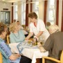 Speiseraum des Hospital-Stifts