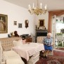 Zimmer im Augsburger Sander-Stift