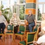 Gruppenaktivität im Servatius-Stift