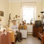 Zimmer im Servatius-Stift