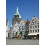 Seniorenwohnen an der Emspromenade der Hansa-Gruppe