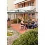 Ein schönes Plätzchen im Freien