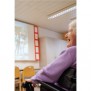 - oder ein Kinoabend: das Freizeitprogramm im Seniorenzentrum Rosenstraße ist groß.