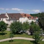 Das Parkwohnstift in Arnstorf