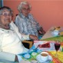 Guten Appetit wünscht die Küche im Senioren Centrum 