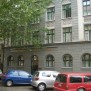 Das Lutherheim in Berlin-Kreuzberg