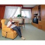 Einzimmer-Apartment bietet mit 31m² Wohnfläche im Wohnstift Otto Dibelius