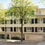 Das HPW Sanatorium West in Berlin-Lankwitz
