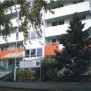 Das Senioren Centrum Haus Pappelhof in Berlin-Biesdorf