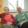 Gute Laune im Haus Pappelhof