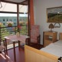 Helles Zimmer mit eigenem Balkon