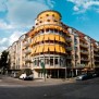 Das Senioren- und Therapiezentrum "Haus am Park" in Berlin-Pankow