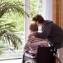 Zimmer im Senioren- und Therapiezentrum "Haus am Park" in Berlin-Pankow