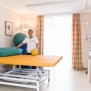Physiotherapie im Senioren- und Therapiezentrum "Haus am Park" in Berlin-Pankow