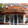 Im hauseigenen Café La Tortuga treffen sich die Bewohner gerne...