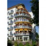 Das Senioren- und Therapiezentrum "Haus Havelblick" in Berlin-Spandau