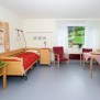 Seniorenstift Schönbornhaus Ellwangen Bewohnerzimmer