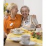 Freundliche Pflege mit Herz und Zeit für jeden Bewohner