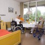 Grundrisse der Wohnungen (Skizze) im Marie-von-Seggern-Heim in Bremerhave
