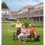 Seniorenwohnpark an der Lesum in Bremen, Betreutes Wohnen und stationäre Pflege, Altenheim