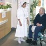 Engagierte Pflegekräfte des St. Maternus
