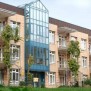 Das Senioren Centrum Moosberg in Hamburg