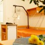 Ein Zimmer im Senioren Centrum Moosberg