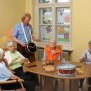 Musik liegt in der Luft