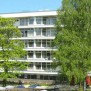 Das Senioren Centrum Marienthal in Hamburg