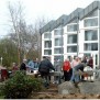 Haus Öjendorf in Hamburg-Jenfeld