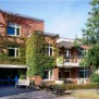 Haus A des Senioren Centrums Marienthal