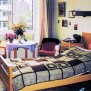 Mit den eigenen Möbeln im neuen Zuhause